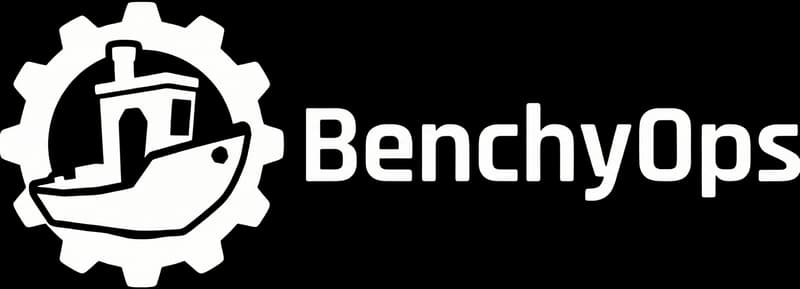 BenchyOps